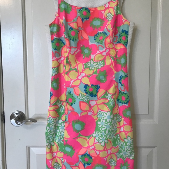 Lilly Pulitzer Dress - Picture 2 of 5